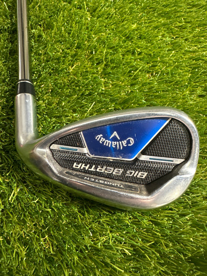 Callaway Big Bertha B21 AW