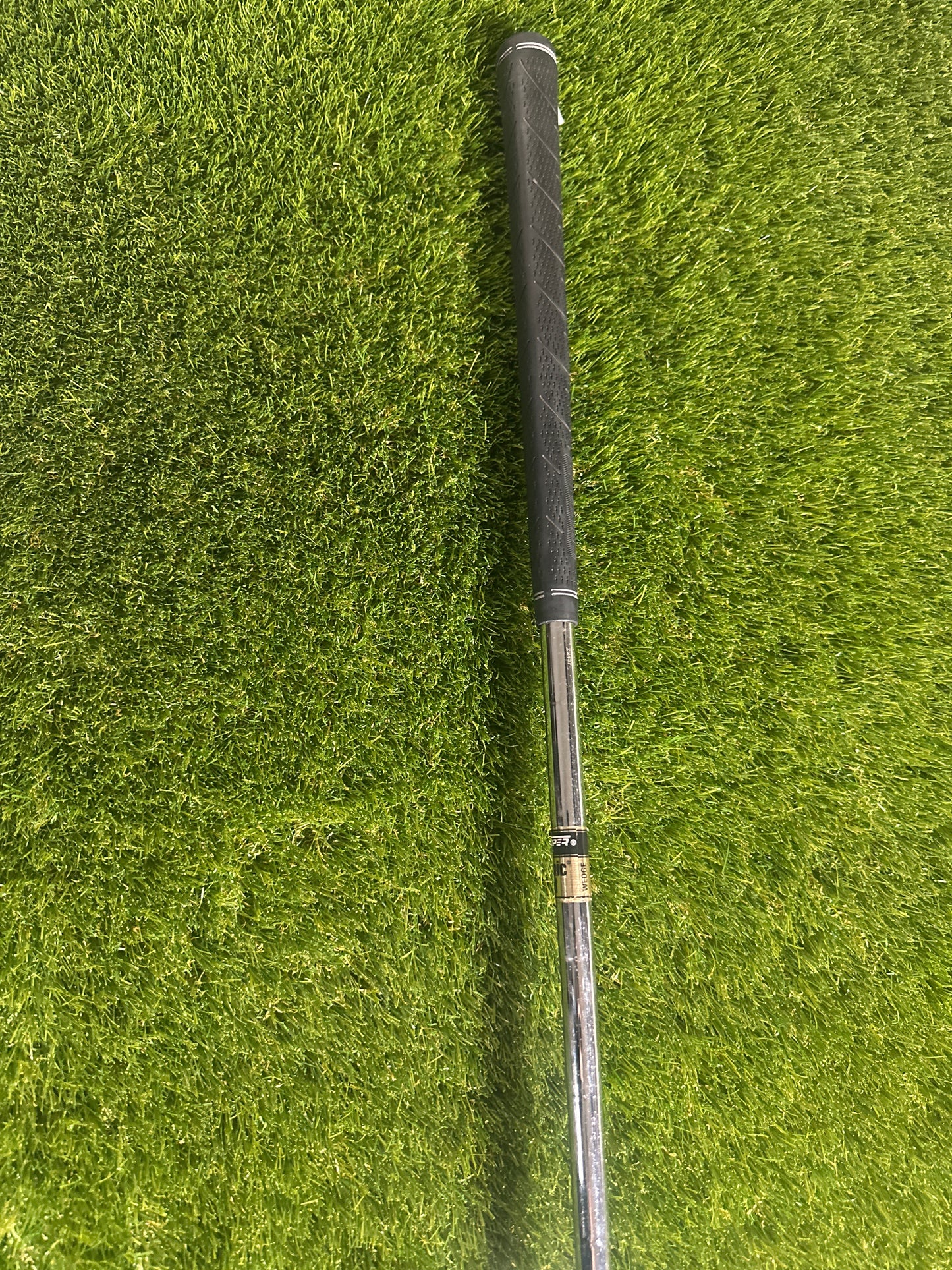 Mizuno MPT11 52/07 Wedge