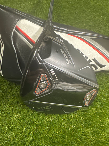 Srixon ZXI LS 9 Driver