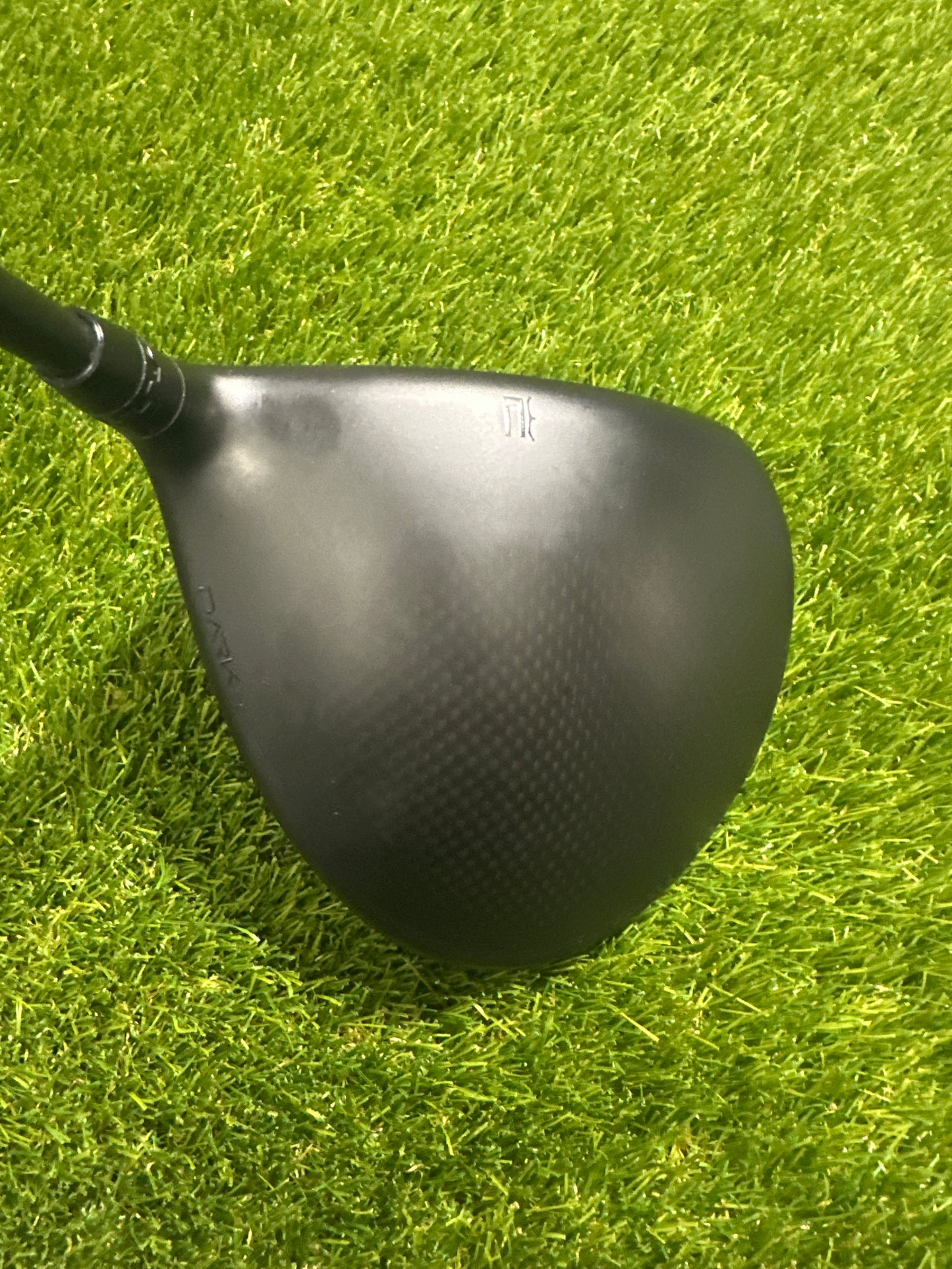 Cobra Dark Speed X 9 Driver