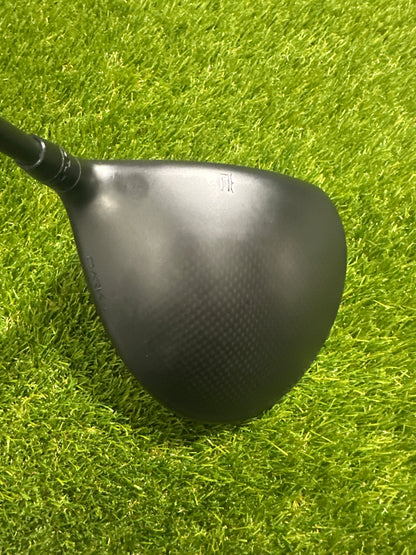 Cobra Dark Speed X 9 Driver