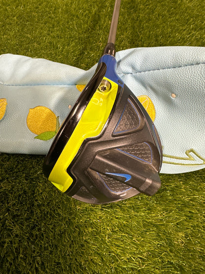 Nike Vapor 10.5 Driver