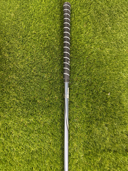 Wilson Staff FWC 5/18 FWY