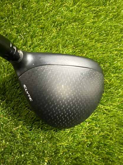 Callaway Elyte 3HL/16.5 FWY