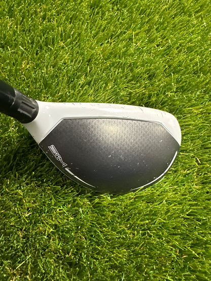 TaylorMade Sim Max 4/22 HYB