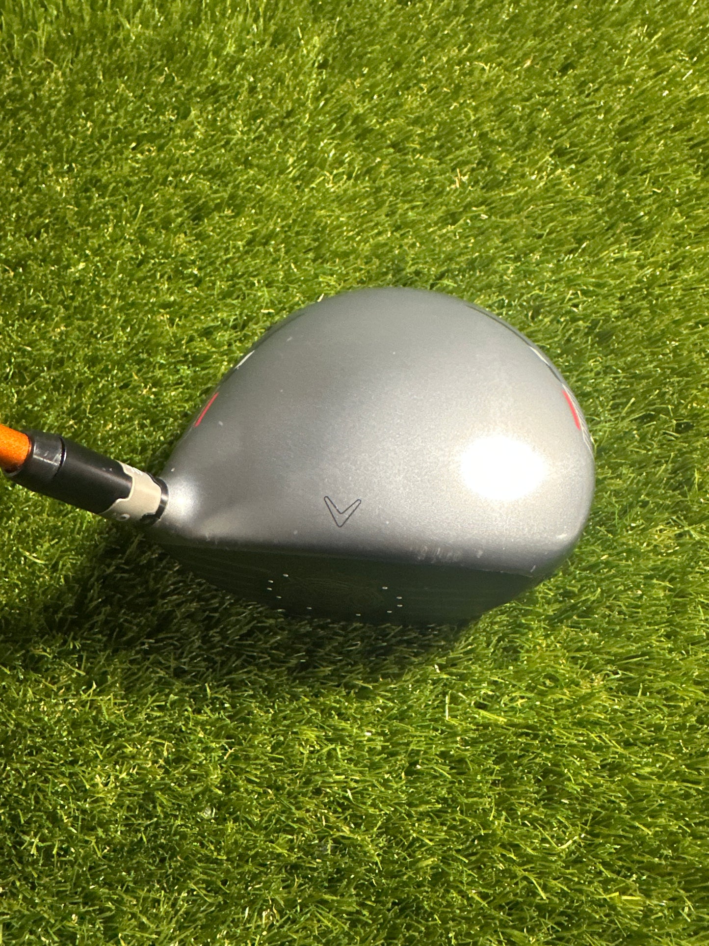 Callaway X Hot 10.5 Driver