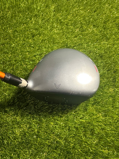 Callaway X Hot 10.5 Driver