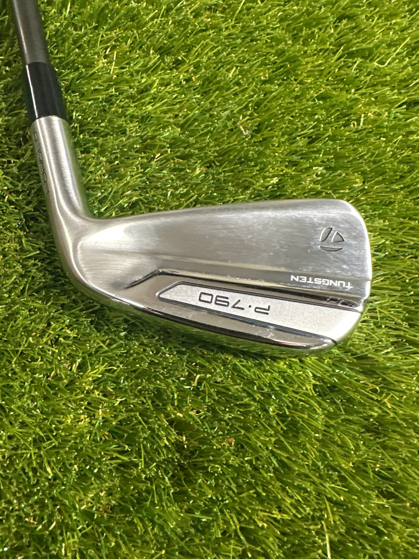 TaylorMade P790 2 DUI