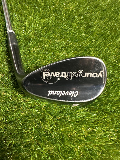 Cleveland Your Golf Travel 60 Wedge