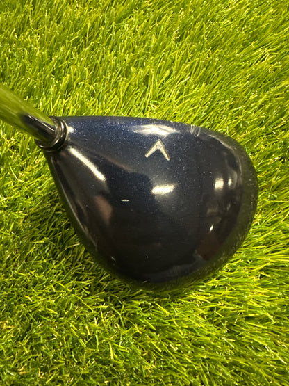 Callaway Big Bertha Steelhead Plus 4 FWY