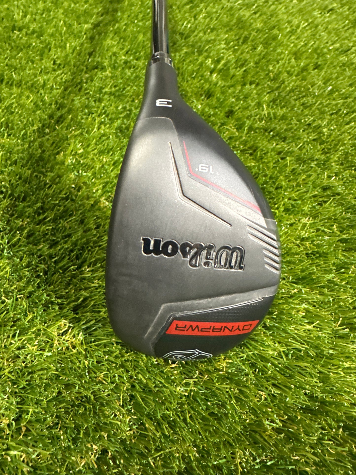 Wilson Dynapwr 3/19 HYB