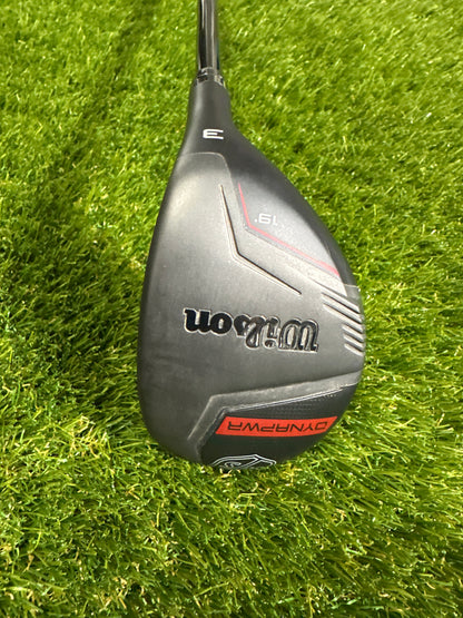 Wilson Dynapwr 3/19 HYB