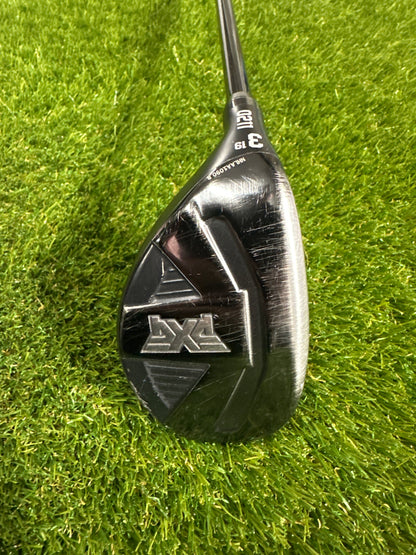 PXG 0211 3/19 HYB
