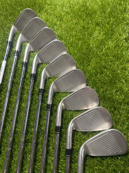 TaylorMade RBZ 5-LW Irons