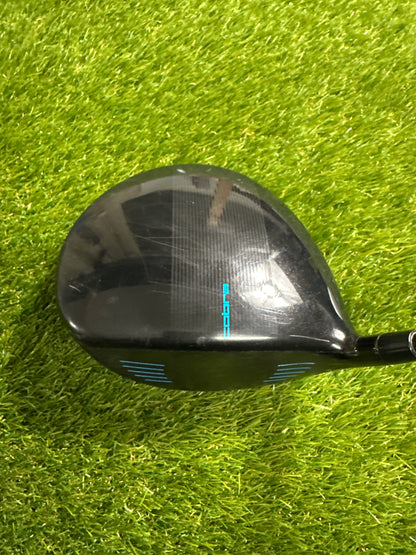 Cobra Fmax Offset 1 Driver