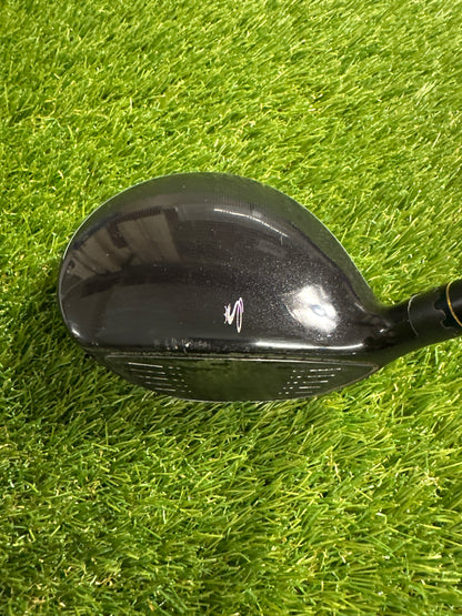 Cobra King F6 15.5 FWY