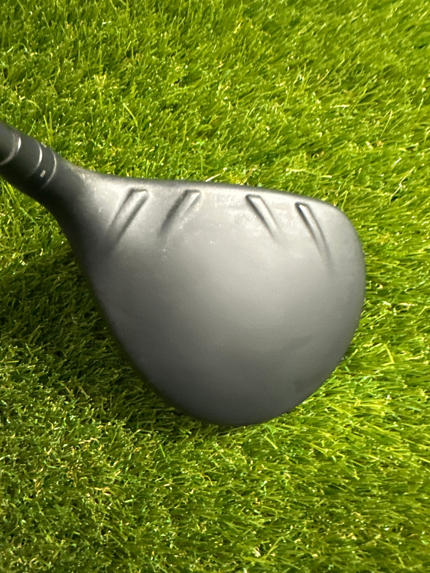 Ping G400 3/14.5 FWY
