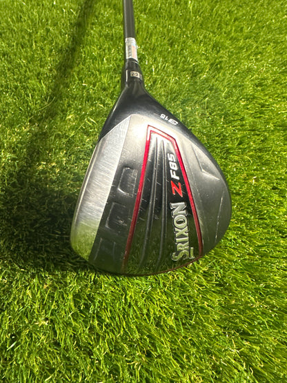 Srixon ZF85 3/15 FWY