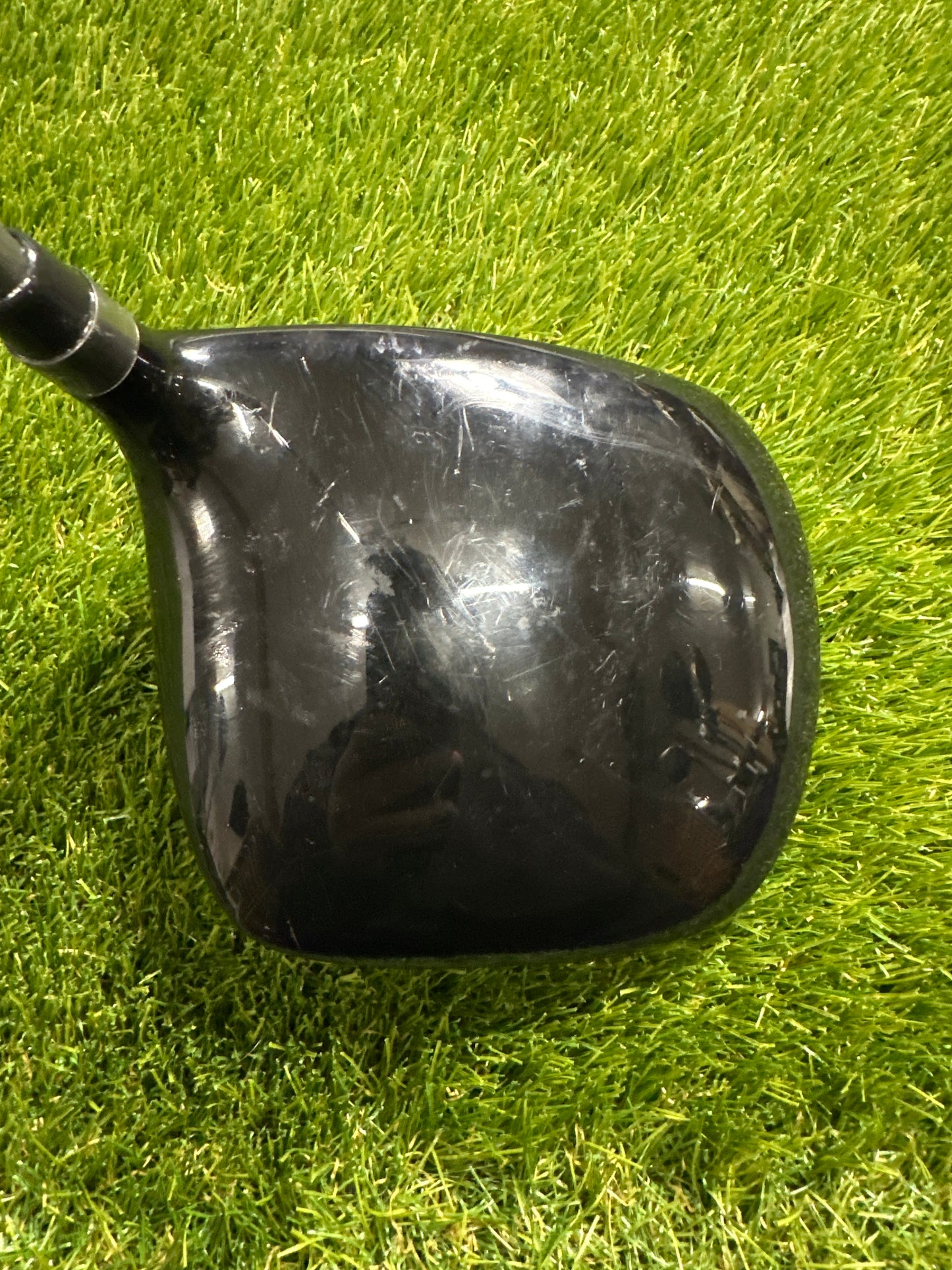 Nike SQ Machspeed 10.5 Driver