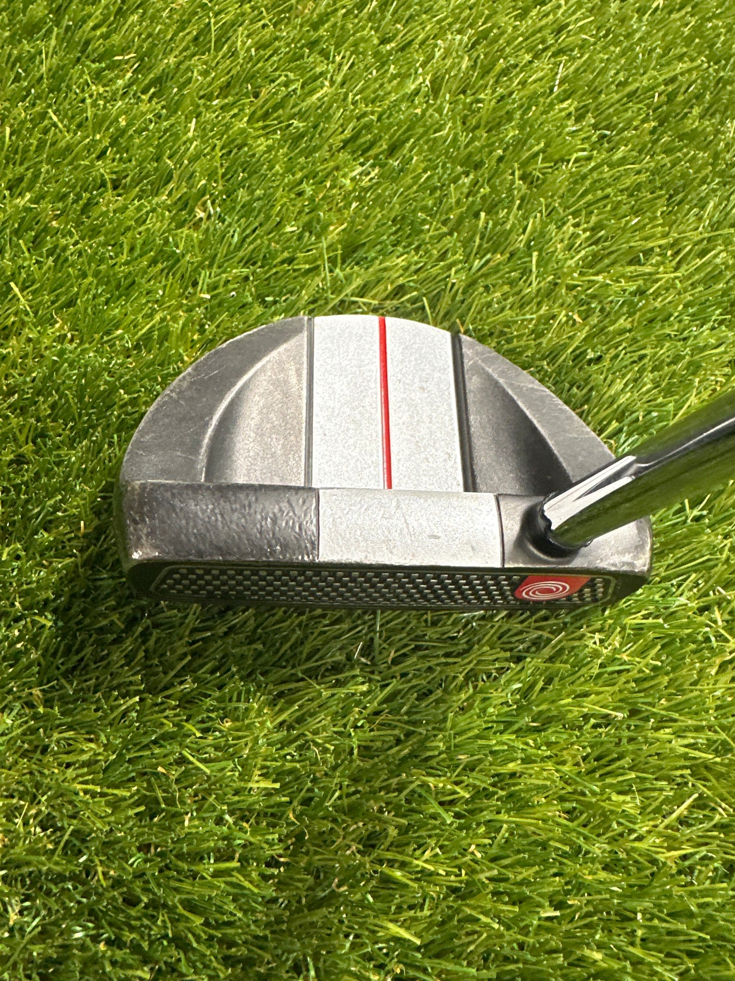 Odyssey O Works R Line 33.5" Putter