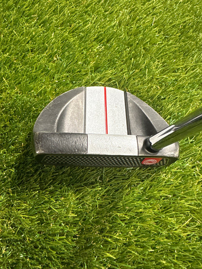 Odyssey O Works R Line 33.5" Putter