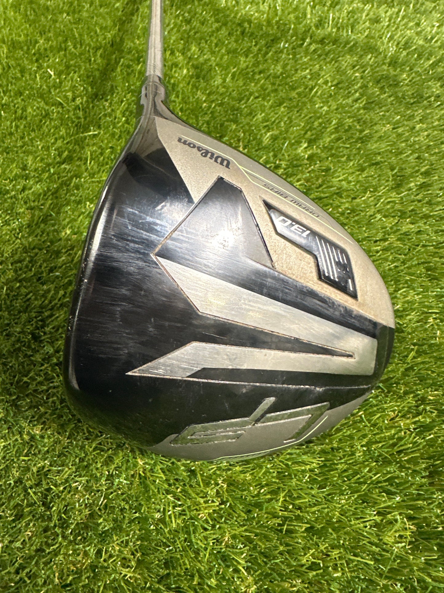 Wilson LP 13 Driver
