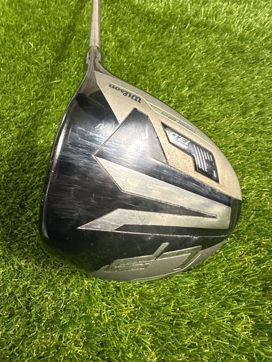 Wilson LP 13 Driver