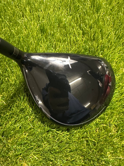 Mizuno STX 220 5/18 FWY