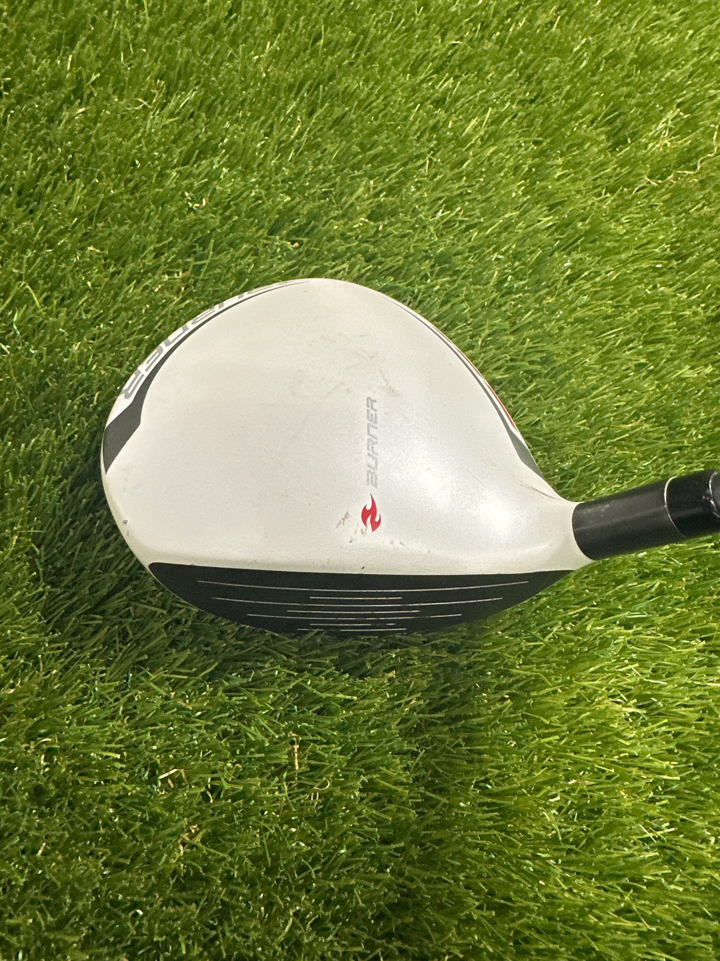 TaylorMade Burner Superfast 2.0 3/15 FWY