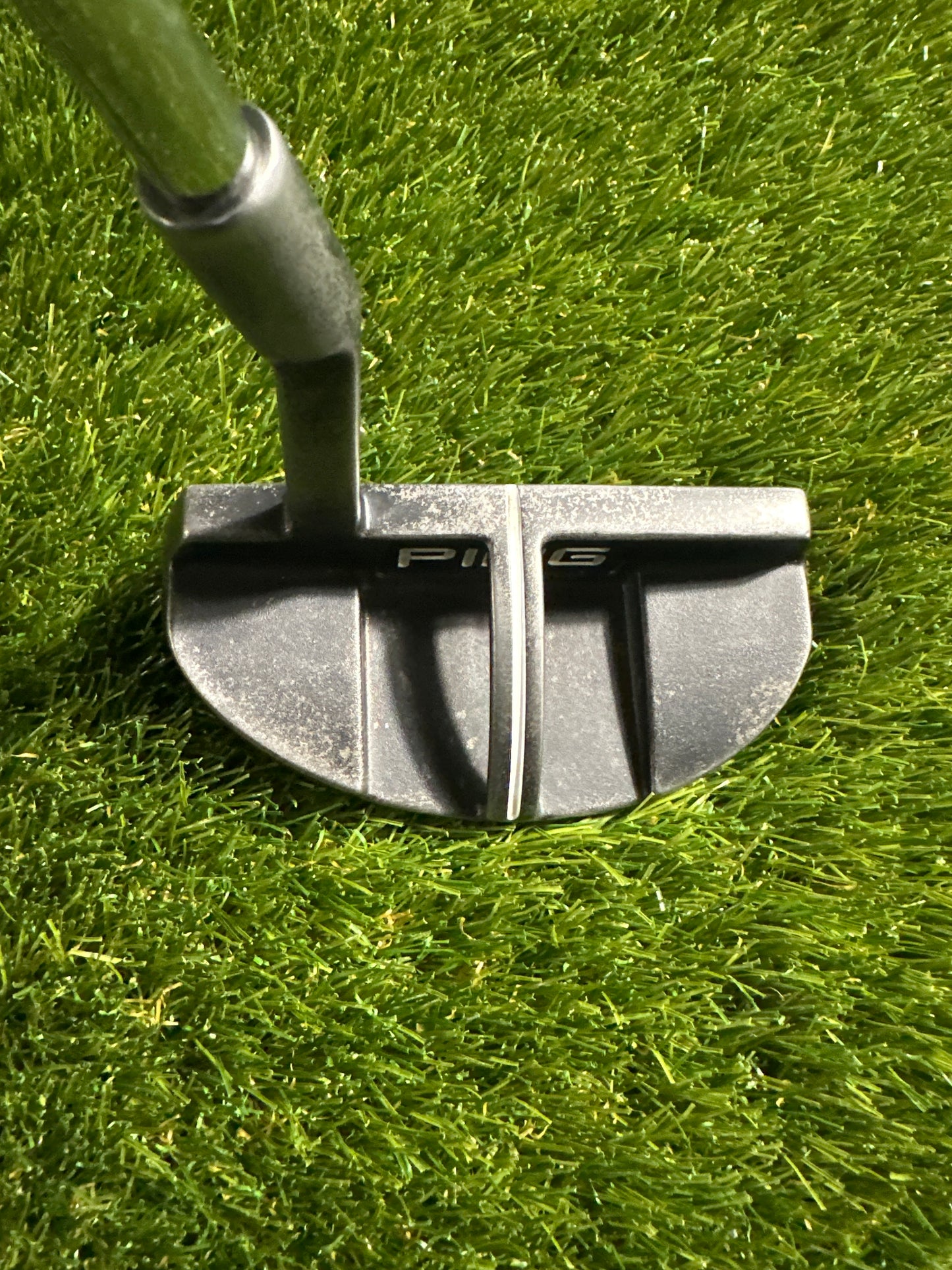 Ping Piper T Cadence TR 34" Putter