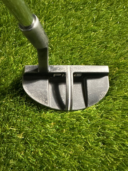 Ping Piper T Cadence TR 34" Putter