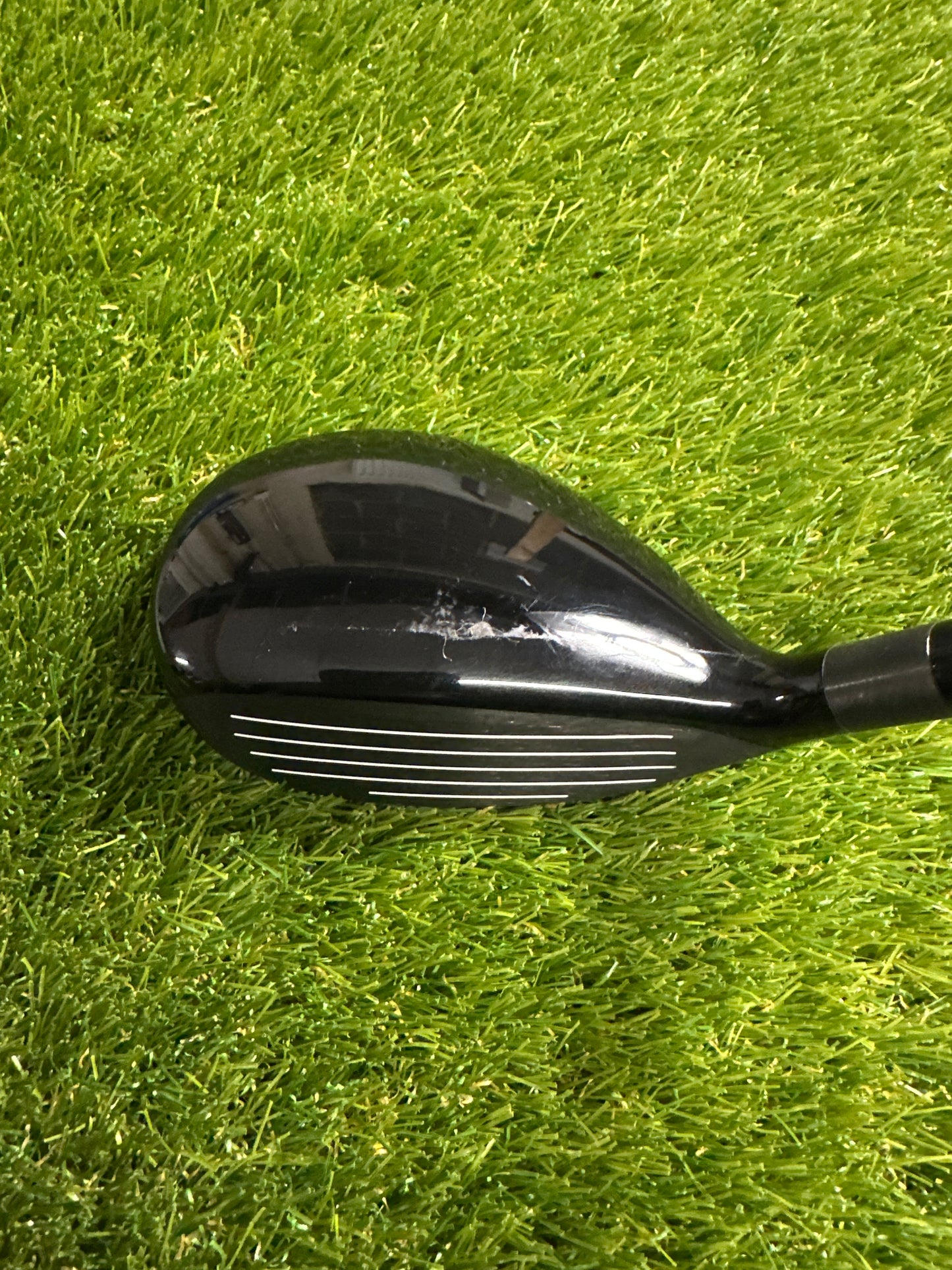 Honma TW757 4/21 HYB