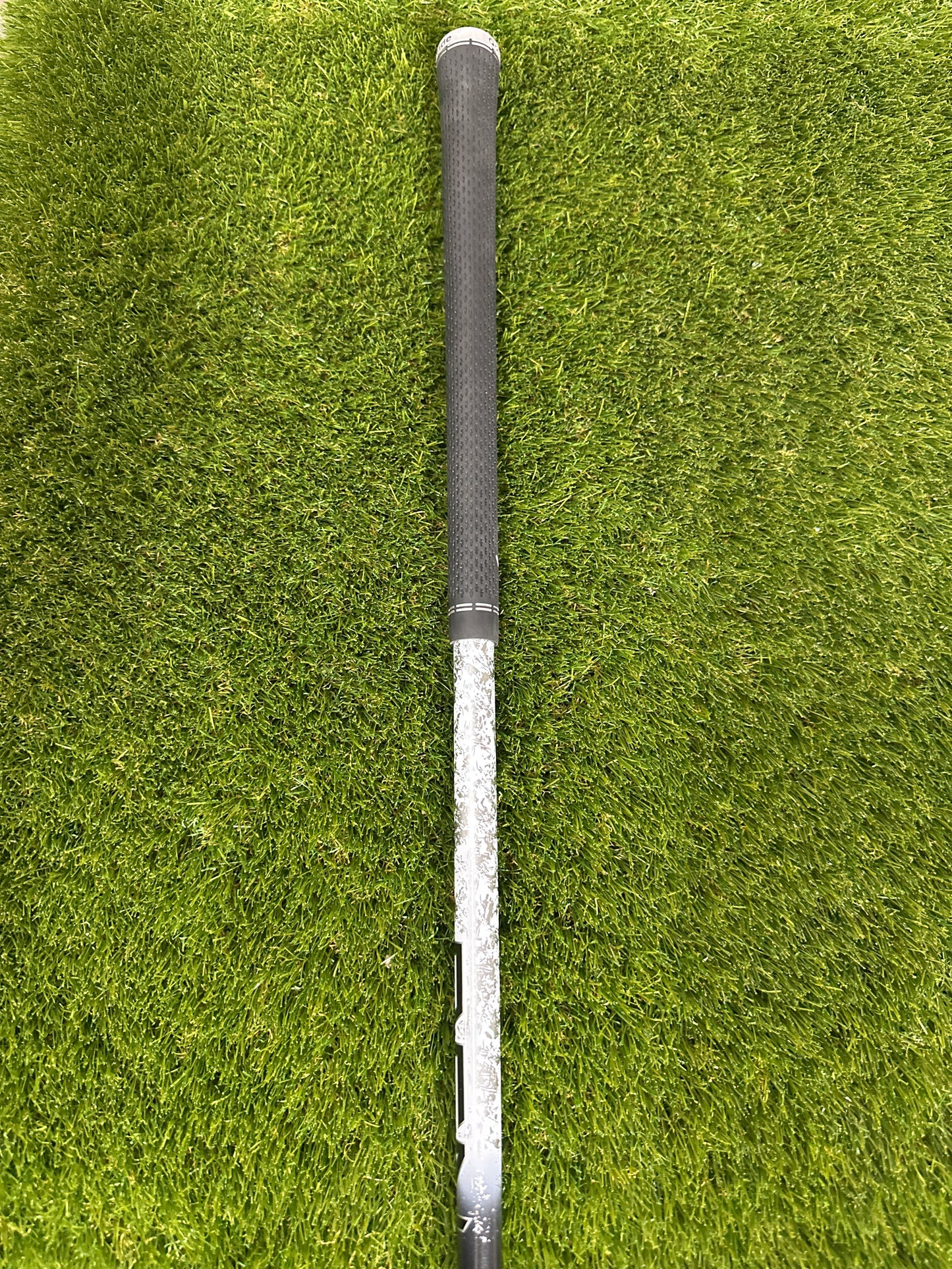Callaway Paradym Ai Smoke Triple Diamond 9 Driver