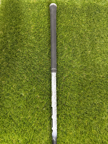 Callaway Paradym Ai Smoke Triple Diamond 9 Driver
