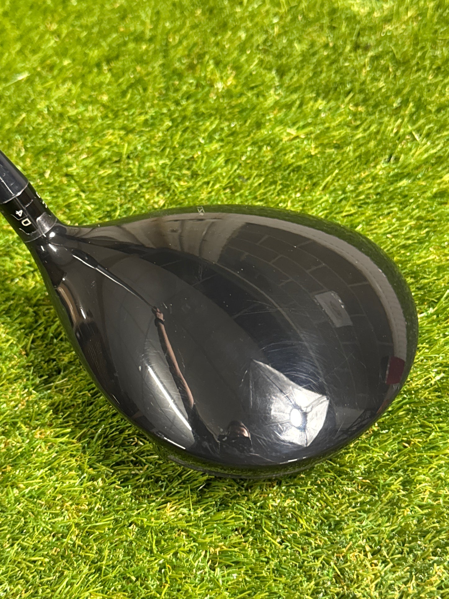 Titleist TSR3 11 Driver