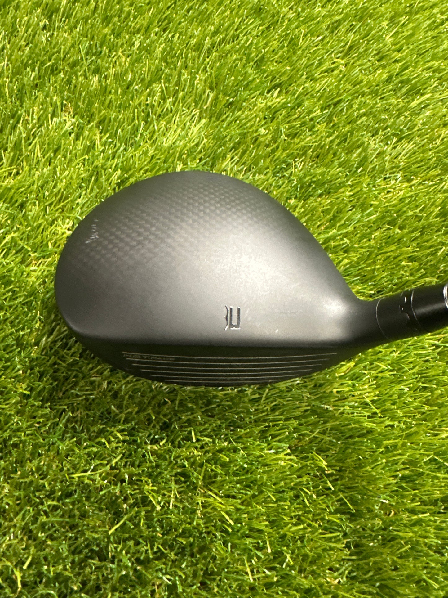 Cobra Dark Speed LS 3/14.5 FWY