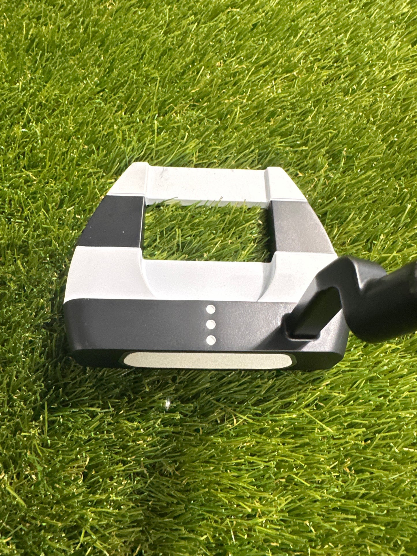 Odyssey Ai One Jailbird Mini 33" Putter