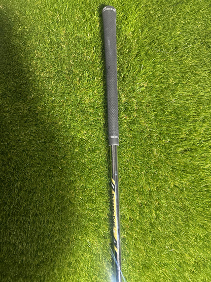 Cleveland Zipcore CBX 54/12 Wedge