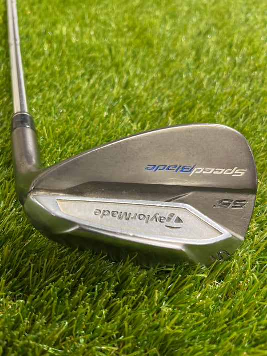 TaylorMade Speedblade Sand Wedge