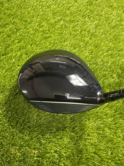 TaylorMade Qi10 LS 9 Driver