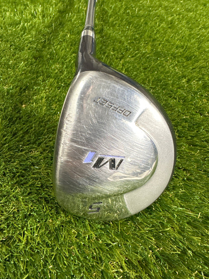 Ben Sayers M1 5 FWY