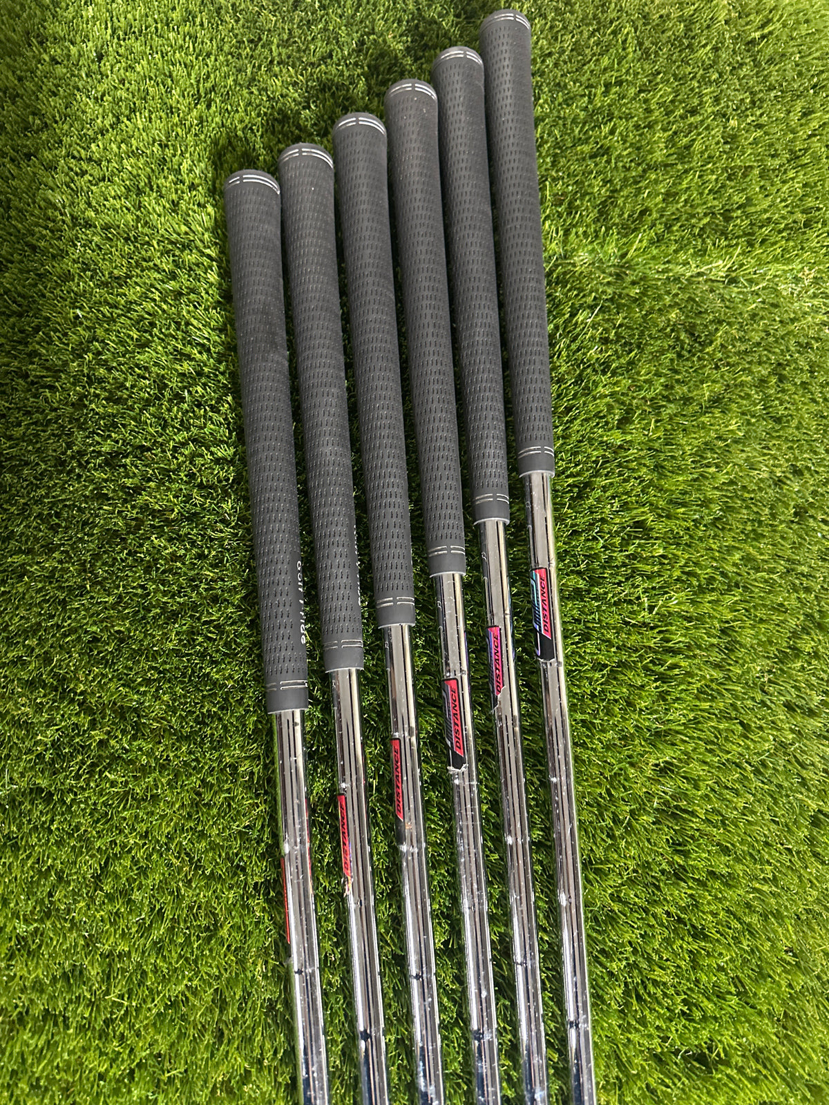 Ping G30 4-9 Irons