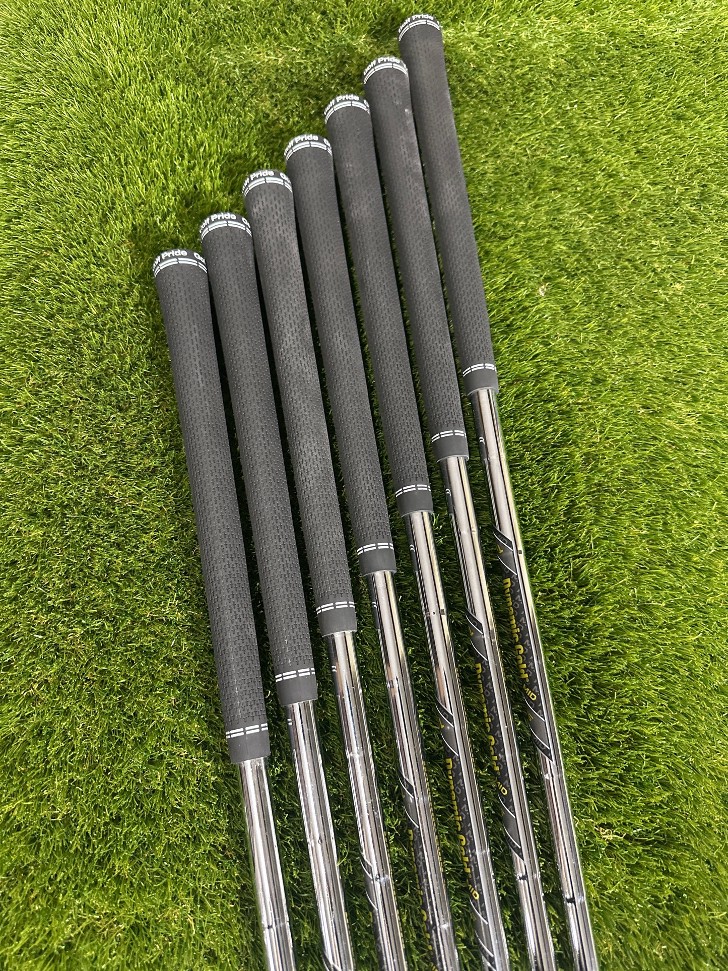 Ping G440 5-UW Irons