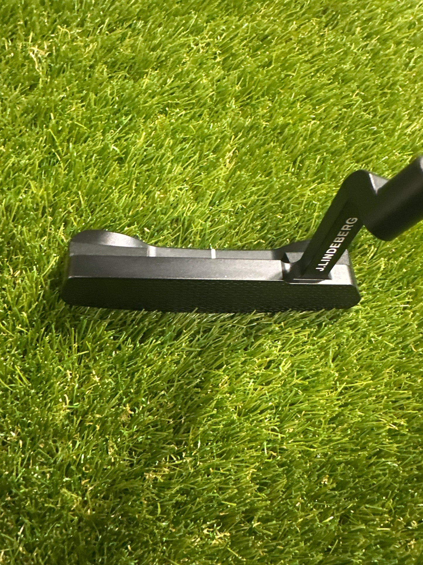 Vega LTD4 35.5" Putter