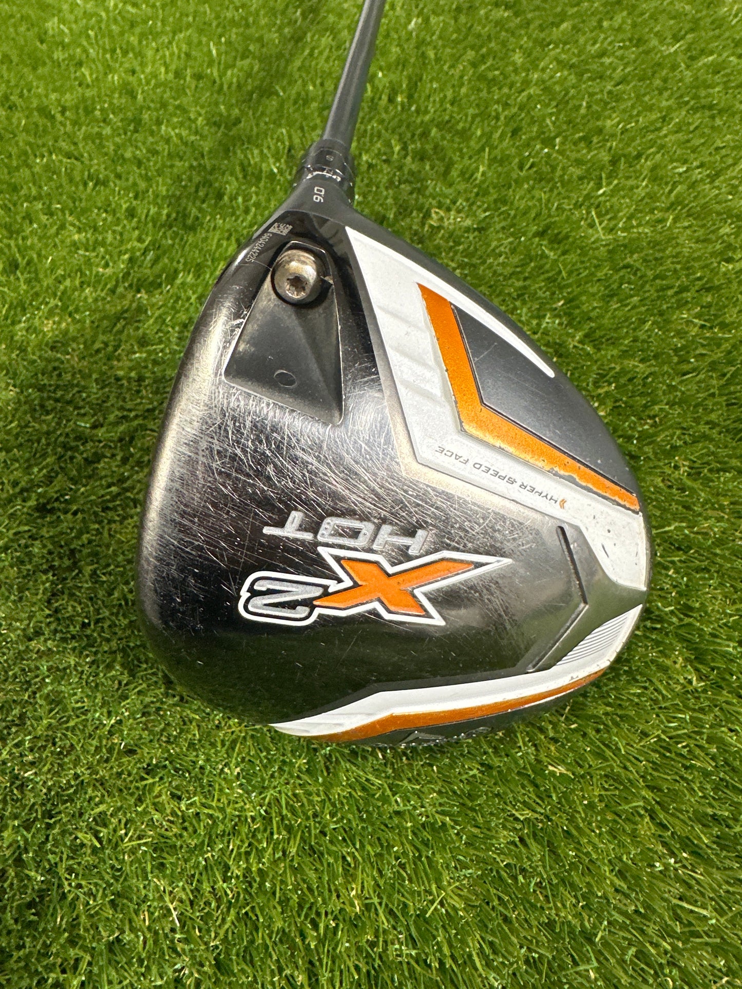 Callaway X2Hot 9 Driver