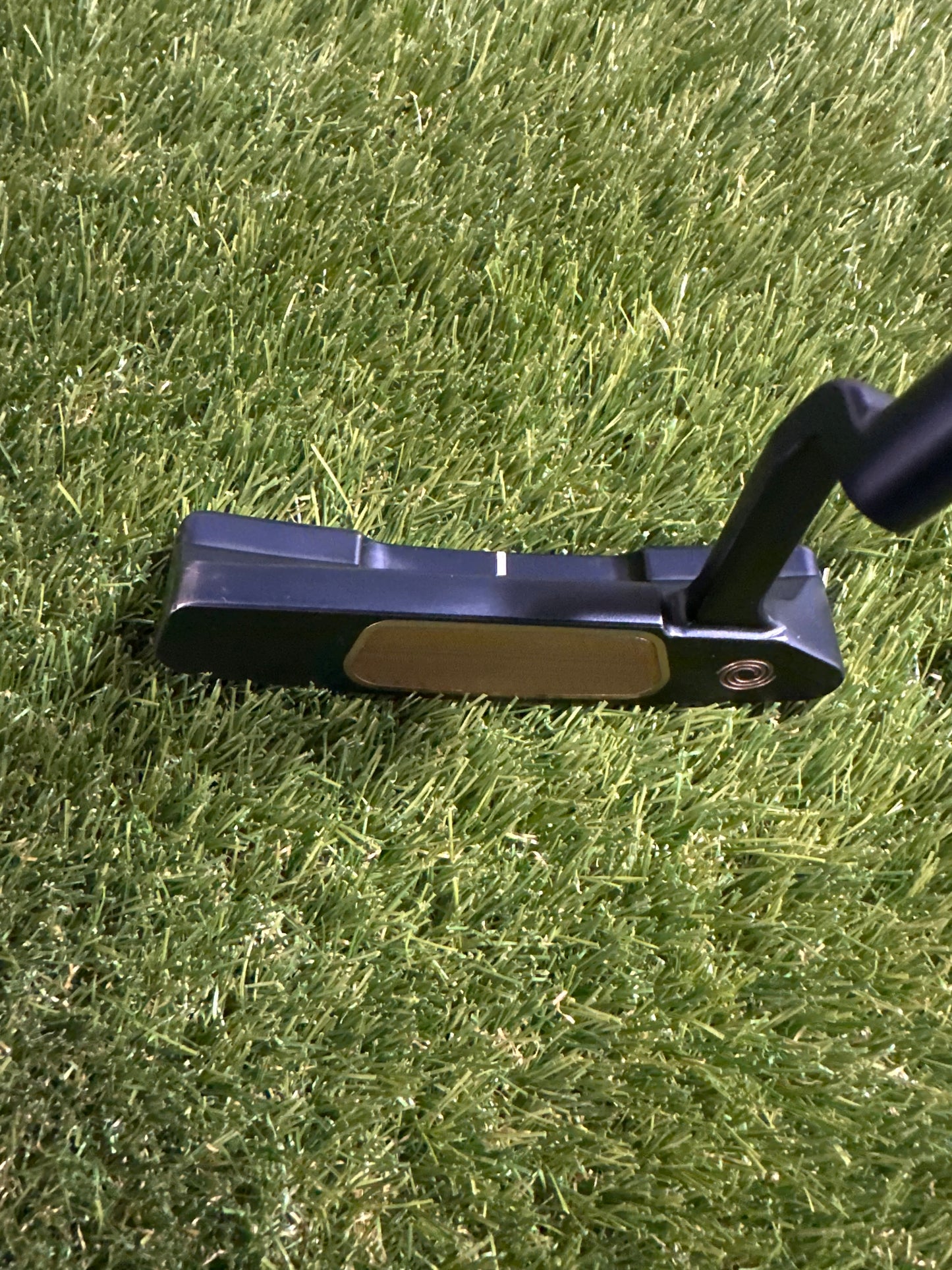 Odyssey AI One Milled 34" Putter