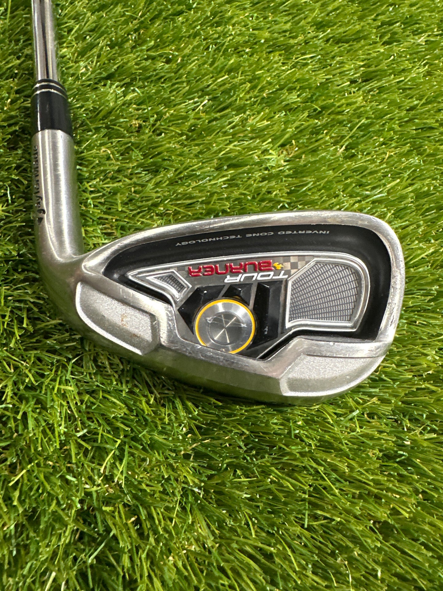 TaylorMade Tour Burner 9 Iron