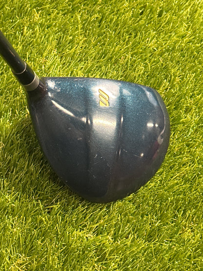 Mizuno TZoid 11.5 Driver