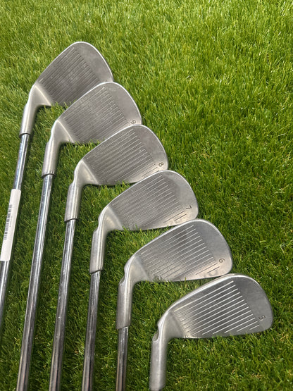 Ping I15 5-W Irons