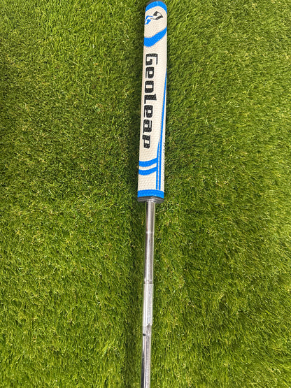 Odyssey White Ice 2Ball 34" Putter